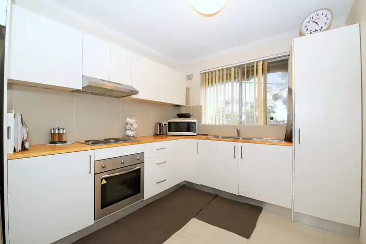 Third view of Homely unit listing, 5/6-8 Denman Avenue, Wiley Park NSW 2195