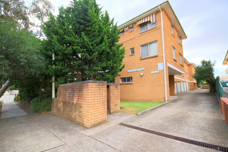 Seventh view of Homely unit listing, 5/6-8 Denman Avenue, Wiley Park NSW 2195