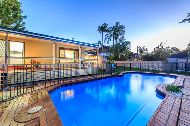 Second view of Homely house listing, 134 Alison Road, Carrara QLD 4211