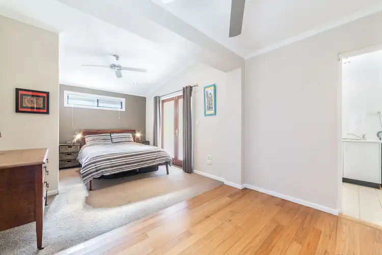 Sixth view of Homely house listing, 134 Alison Road, Carrara QLD 4211