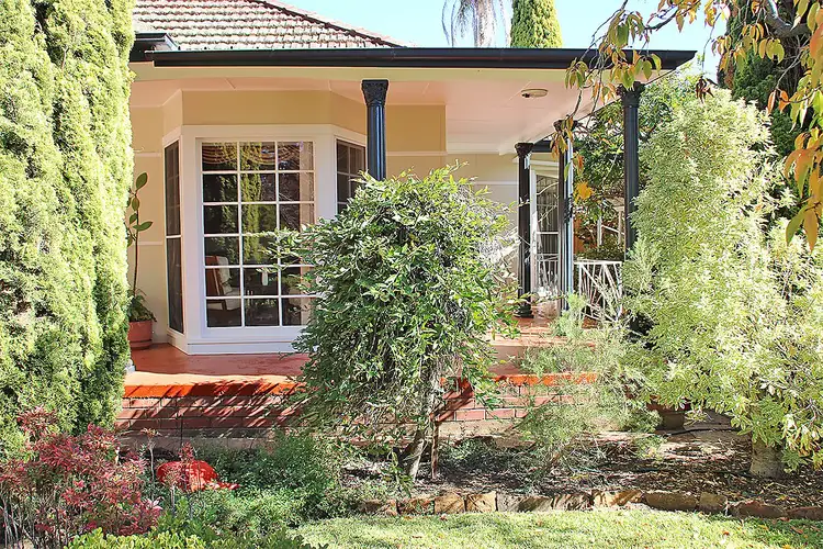 Main view of Homely house listing, 8 NANDI Street, Coonabarabran NSW 2357