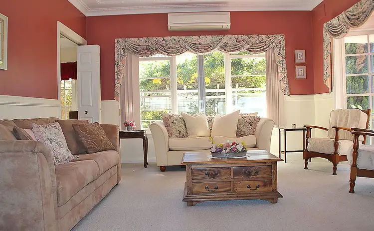 Second view of Homely house listing, 8 NANDI Street, Coonabarabran NSW 2357