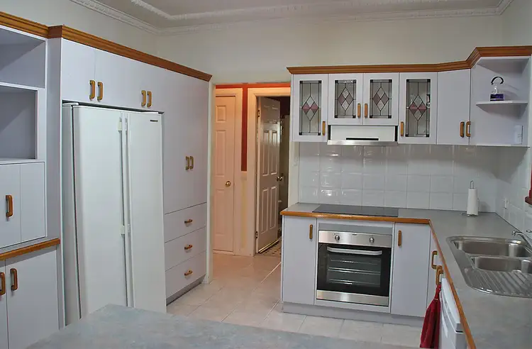 Third view of Homely house listing, 8 NANDI Street, Coonabarabran NSW 2357