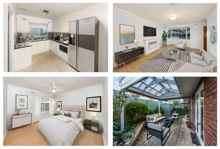 Main view of Homely unit listing, 4/17 Station Avenue, Blackwood SA 5051