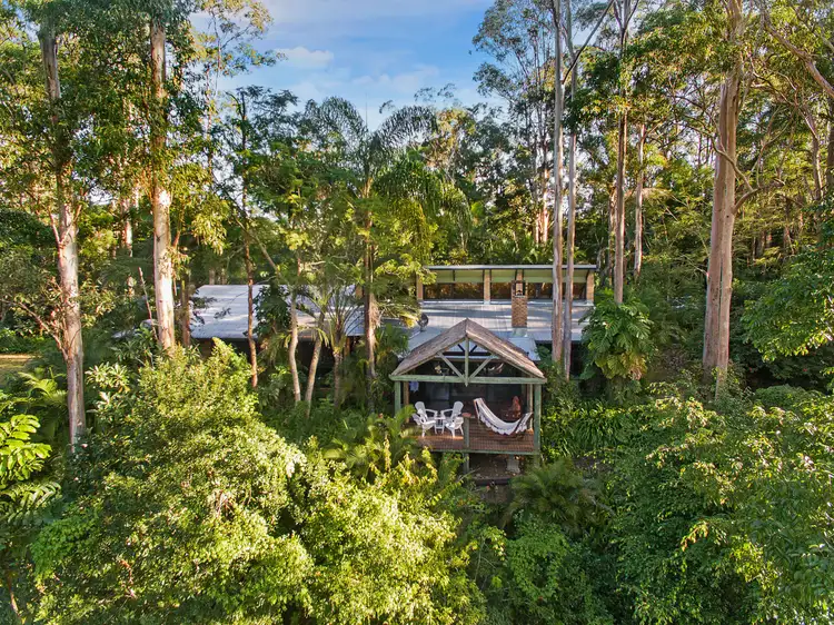 Second view of Homely house listing, 10 View Street, Mount Nebo QLD 4520