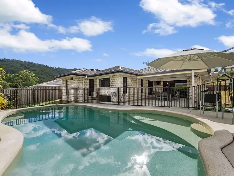 21 Kimberley Creek Road, Upper Coomera QLD 4209