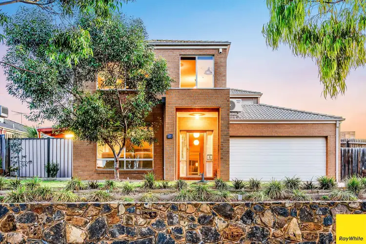 Fifth view of Homely house listing, 22 Starling Avenue, Tarneit VIC 3029