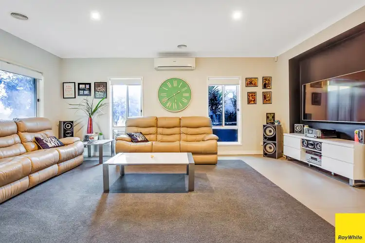 Sixth view of Homely house listing, 22 Starling Avenue, Tarneit VIC 3029