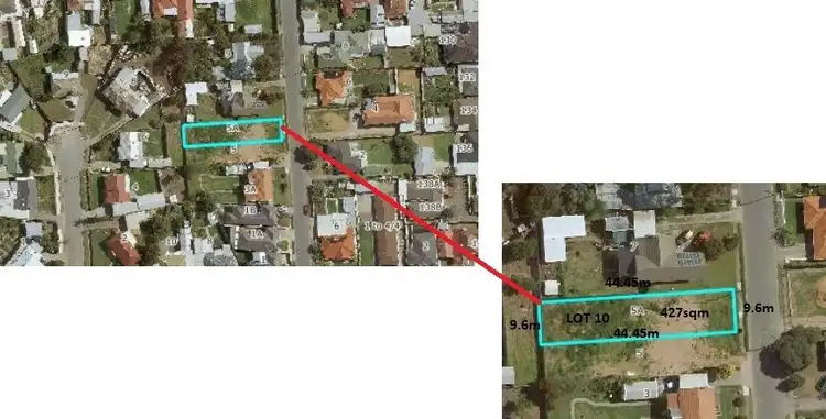 5A Gray Street, Woodville West SA 5011