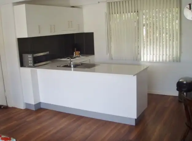 Second view of Homely unit listing, 13/47 McMillian Crescent, Griffith ACT 2603