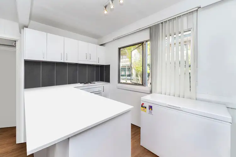 Third view of Homely unit listing, 13/47 McMillian Crescent, Griffith ACT 2603