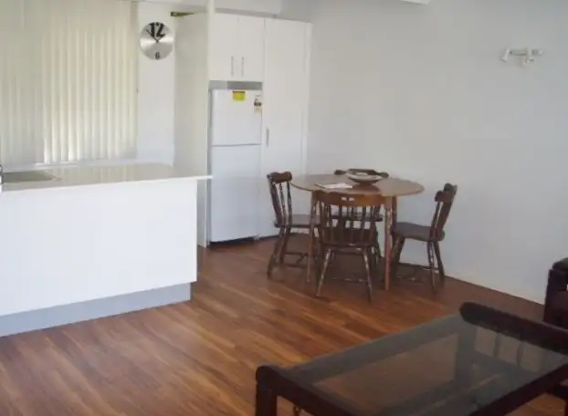 Fourth view of Homely unit listing, 13/47 McMillian Crescent, Griffith ACT 2603