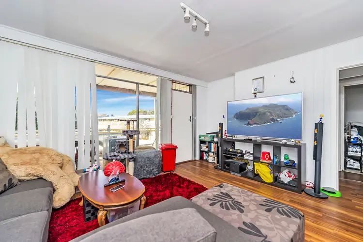 Fifth view of Homely unit listing, 13/47 McMillian Crescent, Griffith ACT 2603