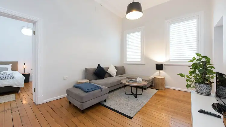 4/133 Macleay Street, Potts Point NSW 2011