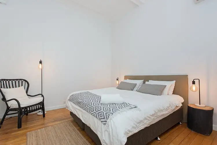 Second view of Homely apartment listing, 4/133 Macleay Street, Potts Point NSW 2011