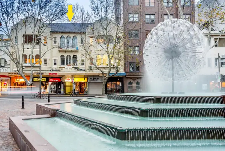 Fourth view of Homely apartment listing, 4/133 Macleay Street, Potts Point NSW 2011