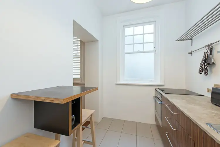 Sixth view of Homely apartment listing, 4/133 Macleay Street, Potts Point NSW 2011