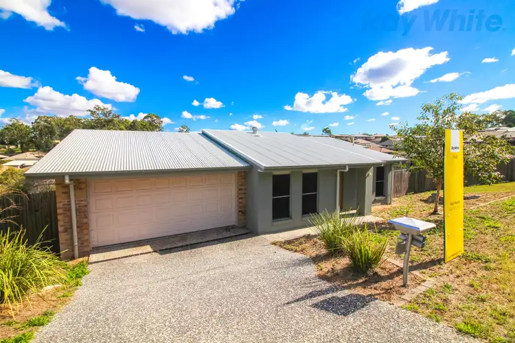 Main view of Homely house listing, 38 Barwell Street, Brassall QLD 4305