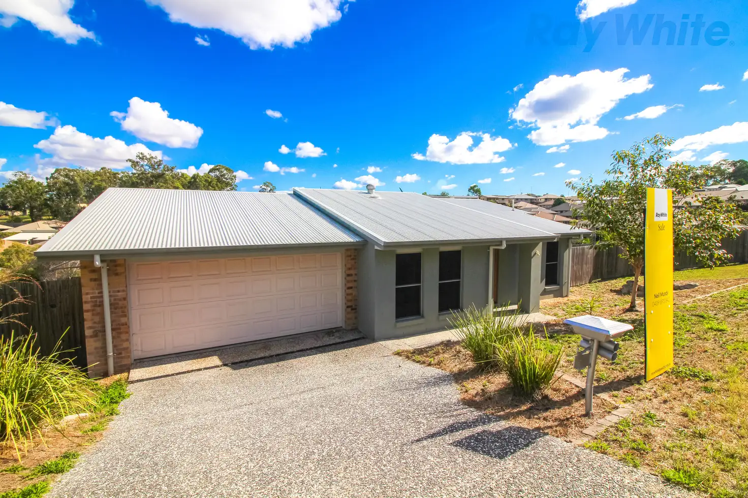 Main view of Homely house listing, 38 Barwell Street, Brassall QLD 4305