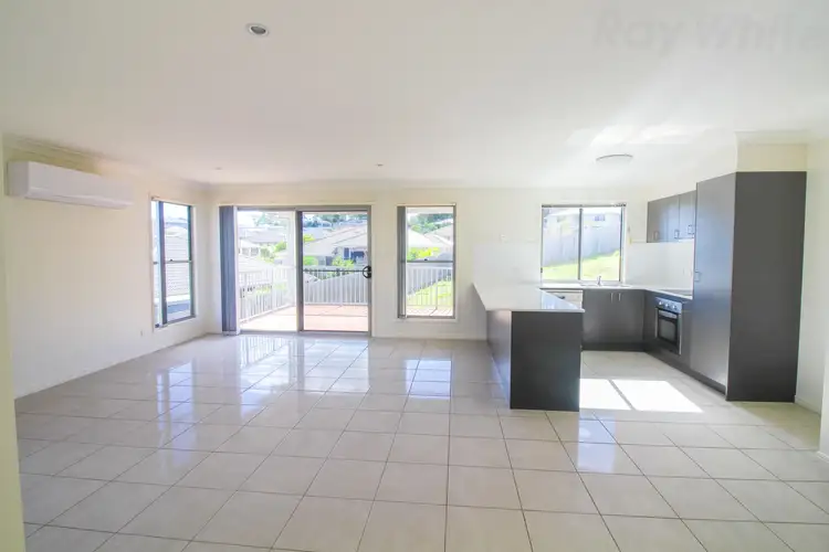 Second view of Homely house listing, 38 Barwell Street, Brassall QLD 4305