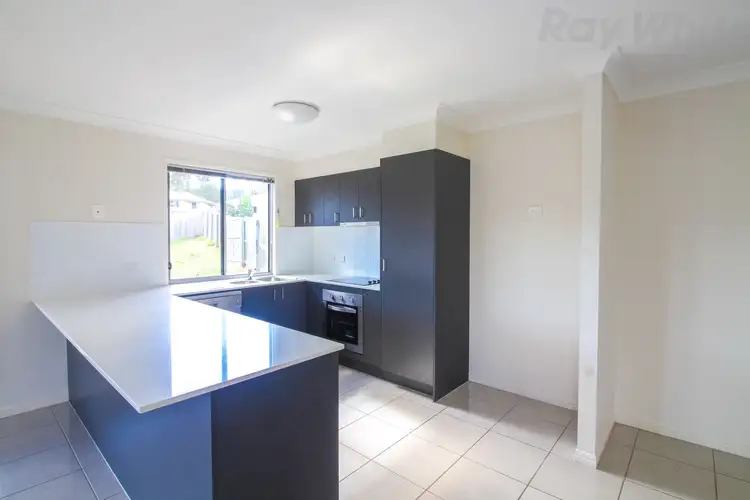 Fourth view of Homely house listing, 38 Barwell Street, Brassall QLD 4305