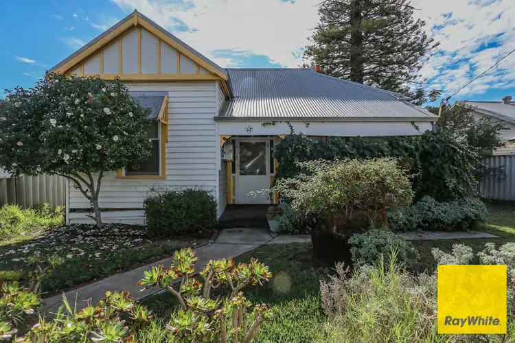 Second view of Homely house listing, 12 Broadway, Bassendean WA 6054