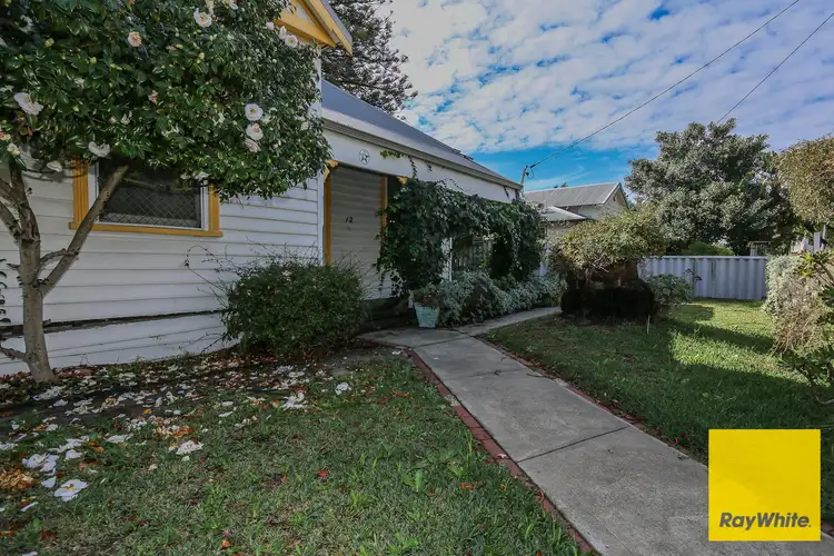 Fifth view of Homely house listing, 12 Broadway, Bassendean WA 6054