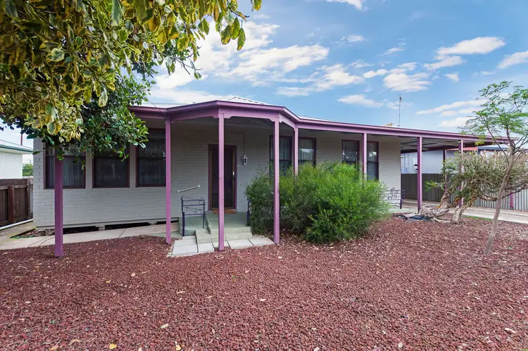 Main view of Homely house listing, 12 Tiller Street, Tailem Bend SA 5260