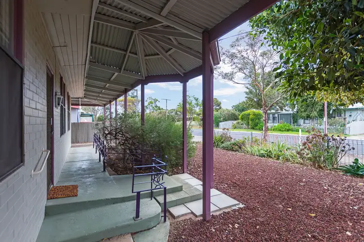 Second view of Homely house listing, 12 Tiller Street, Tailem Bend SA 5260