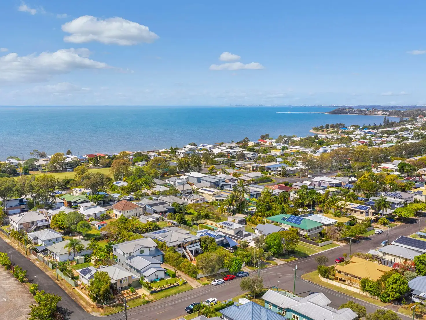 Main view of Homely house listing, 39 Kennedy Street, Brighton QLD 4017