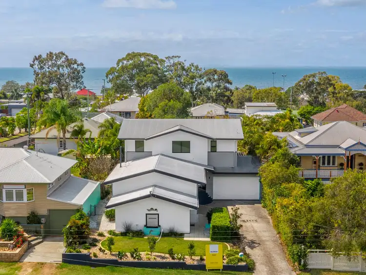 Second view of Homely house listing, 39 Kennedy Street, Brighton QLD 4017