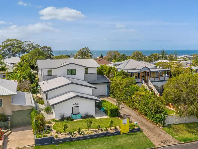 Third view of Homely house listing, 39 Kennedy Street, Brighton QLD 4017