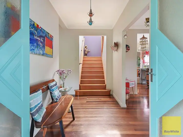 Fifth view of Homely house listing, 39 Kennedy Street, Brighton QLD 4017