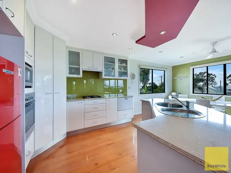 Sixth view of Homely house listing, 39 Kennedy Street, Brighton QLD 4017