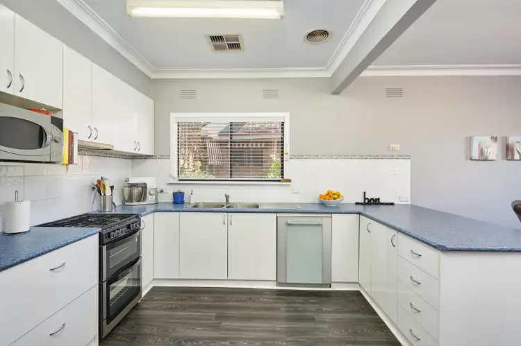 Second view of Homely house listing, 3 Anne Street, Tolland NSW 2650