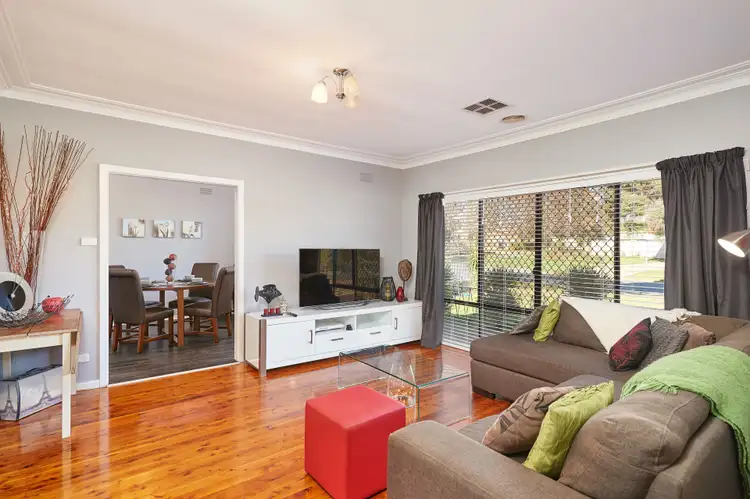 Third view of Homely house listing, 3 Anne Street, Tolland NSW 2650