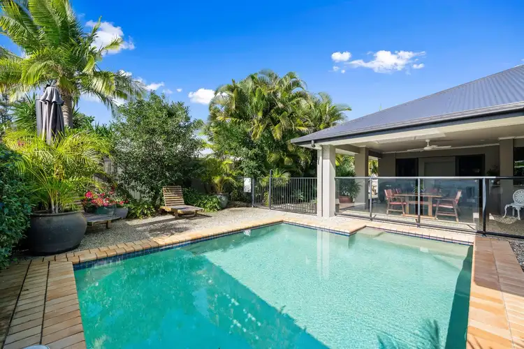 Main view of Homely house listing, 36 Prestwick Drive, Twin Waters QLD 4564