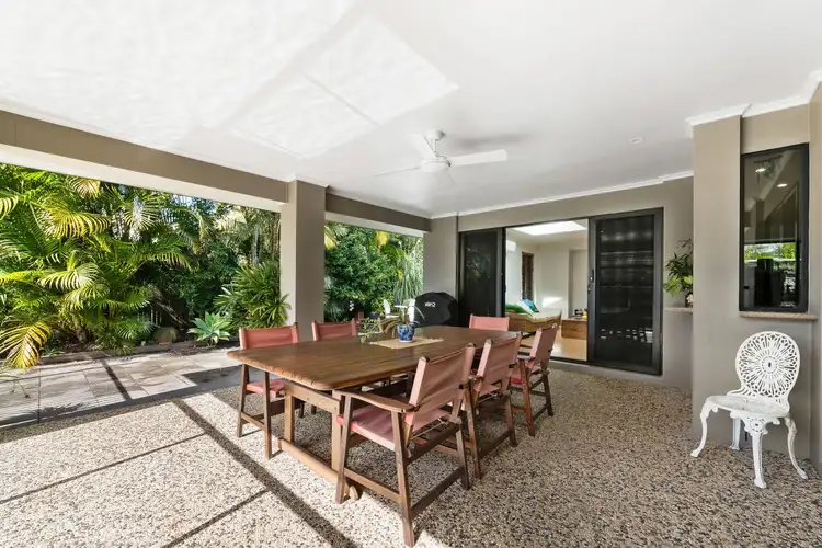 Second view of Homely house listing, 36 Prestwick Drive, Twin Waters QLD 4564