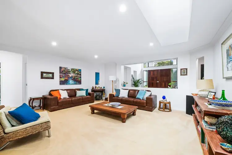 Fifth view of Homely house listing, 36 Prestwick Drive, Twin Waters QLD 4564