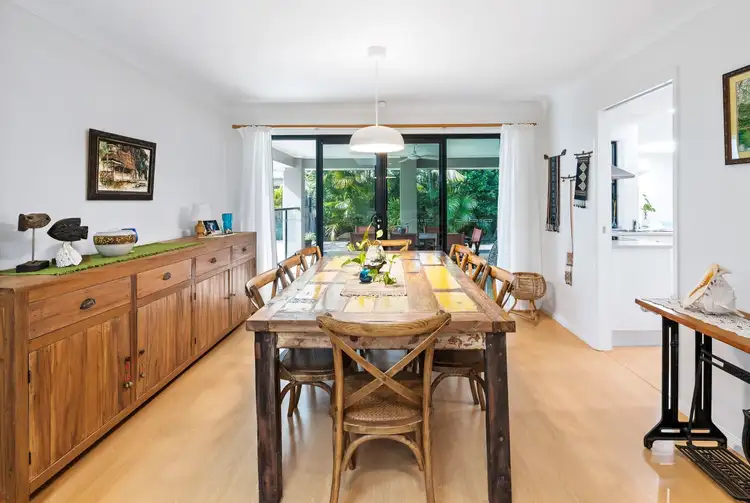 Sixth view of Homely house listing, 36 Prestwick Drive, Twin Waters QLD 4564