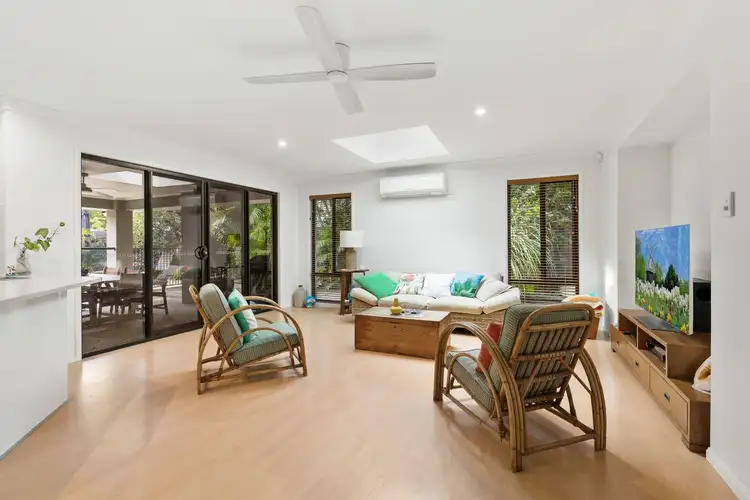 Seventh view of Homely house listing, 36 Prestwick Drive, Twin Waters QLD 4564