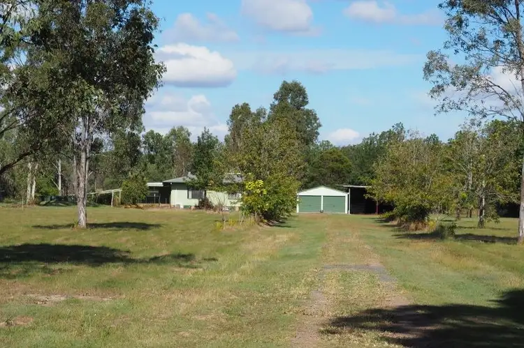 108 Dunford Road East, Grahams Creek QLD 4650