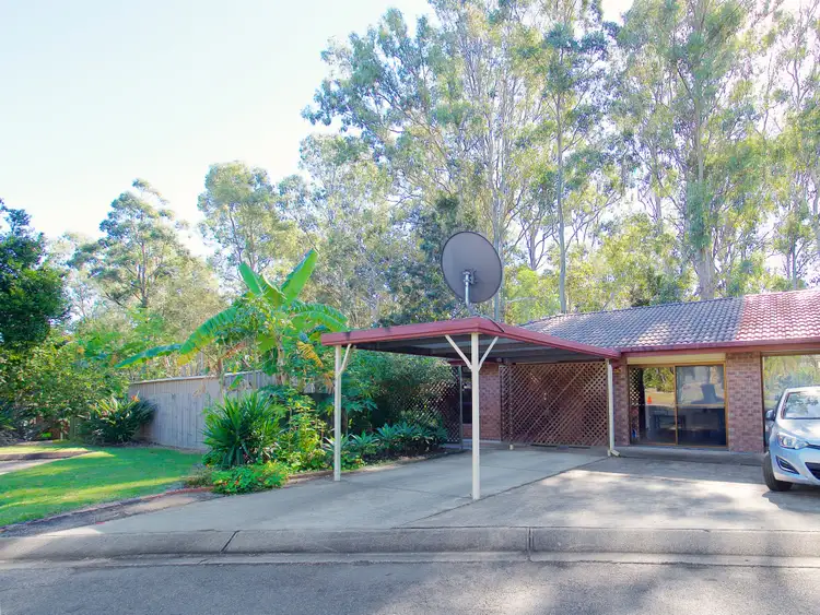5/79 Dorset Drive, Rochedale South QLD 4123