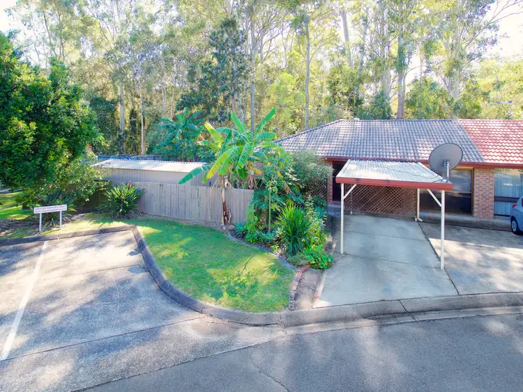 Second view of Homely house listing, 5/79 Dorset Drive, Rochedale South QLD 4123