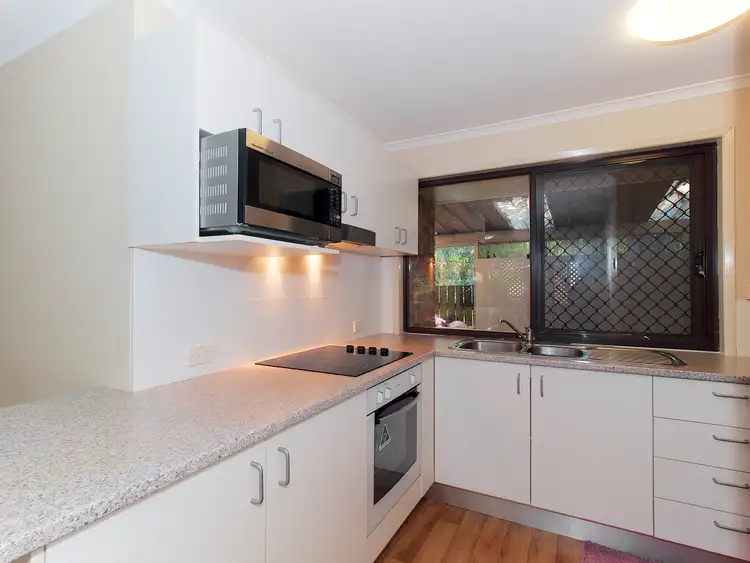 Third view of Homely house listing, 5/79 Dorset Drive, Rochedale South QLD 4123