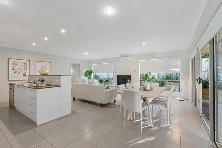 Second view of Homely house listing, 62 Kellett Road, Salisbury QLD 4107