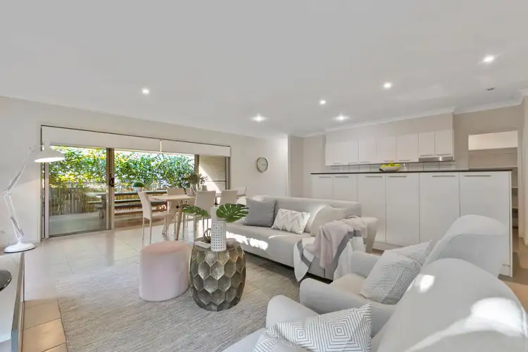 Fourth view of Homely house listing, 62 Kellett Road, Salisbury QLD 4107