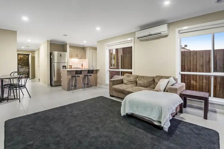 18 Levens Lane, Mernda VIC 3754