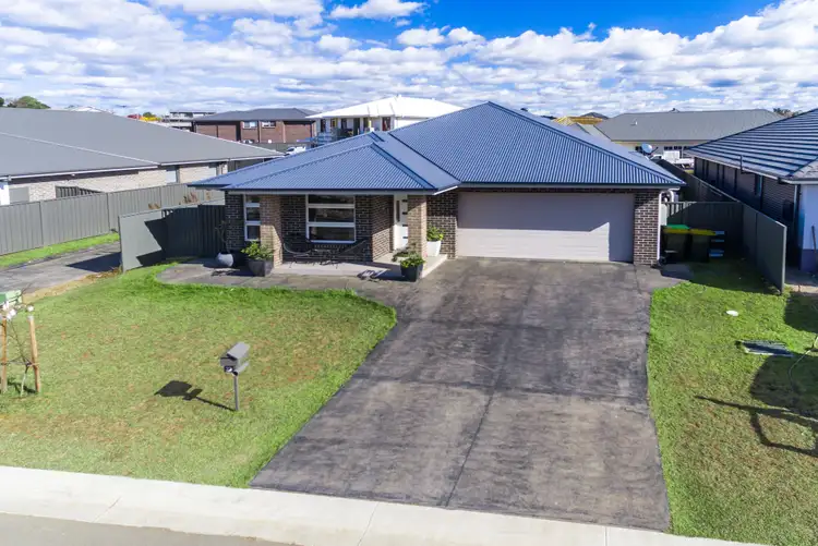 Second view of Homely house listing, 23 Yallambi Street, Picton NSW 2571
