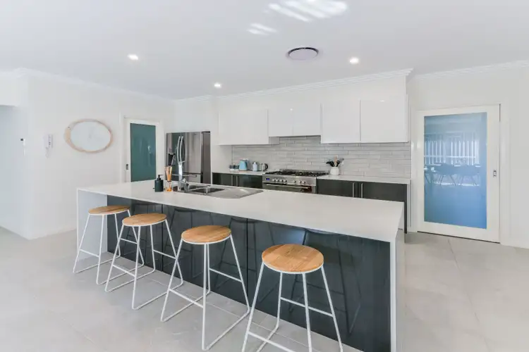 Fourth view of Homely house listing, 23 Yallambi Street, Picton NSW 2571